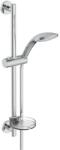 Ideal Standard Idealrain - Set pară de duș, bară și furtun, crom BD912AA (BD912AA)