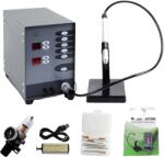  CNC automatikus folthegesztő, 100W teljesítmény, állítható hegesztési idő, 220 V -os