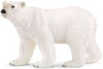 Schleich Figurina Schleich Wild Life - Urs polar (14800-01977) Figurina