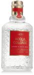 4711 Acqua Colonia Lychee & White Mint EDC 100 ml Parfum