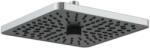 Ideal Standard ALU+ - Pălărie de duș, 26x26 cm, 2 jeturi, crom BE223AA (BE223AA)