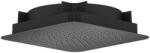 Hansgrohe Citterio C cap de duș 27x27 cm pătrat || 28794340 (28794340)