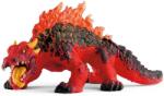 Schleich Eldrador Creatures - Magma Lizard (70156-69682) Figurina