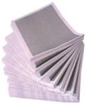  Biztonsági Leporellós Bértasak - Titkosított - 240mm x 12"