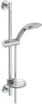 Ideal Standard Idealrain - Set pară de duș, bară și furtun, 3 jeturi, crom BD915AA (BD915AA)