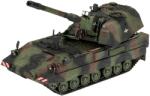 Revell Model asamblat Revell Militar : Tancuri - Obuzier autopropulsat 2000 (R03347)