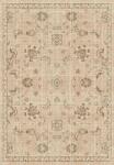  Ottoman D730A_FMA66 bézs klasszikus mintás szőnyeg 200x290 cm