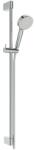 Ideal Standard Idealrain - Set pară de duș, bară și furtun, 2 jeturi, crom BE236AA (BE236AA)