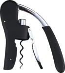 Bergner Masterpro BGMP-5102 Karos Dugóhúzó Fekete