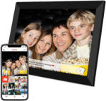 IMA Trend Digitális Képkeret - 10, 1 hüvelyk