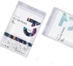  Fogselyem válogatás, eldobható, interdentális kefe, 1000 db