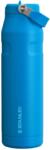 STANLEY STANLEY The IceFlow Bottle Flip Straw 1100 ml, Azure (10-12111-079)