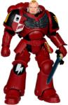 McFarlane Toys Warhammer 40, 000 - Assault Intercessor Sergeant (Blood Angel)