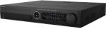 Hikvision DVR IDS-7332HQHI-M4/S 32 canale IDS-7332HQHI-M4/S, Turbo HD, H. 265 Pro+/H. 265 Pro/H. 265/H. 264+/H. 264 video compression, BNC interface (1.0 Vp-p, 75 ), pana la 48-ch IP camera inputs Up to 1080p L