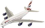 Revell Model asamblat Revell Contemporan : Avioane - Airbus A380-800 (R03922)
