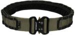  Taktikai öv, gyorskioldó csat, tartós, Ranger zöld, L - pepita - 42 916 Ft