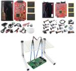  ECU programozó, Korlátlan hangolási lehetőségek, online fővezérlés, Kess ktag LED