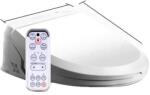  Elektromos bidet ülés, állítható vízhőmérséklet, távirányító, Távoli angol rövid, 220 V -os