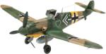 Revell Model asamblat Revell Militar : Avioane - Messerschmitt Bf109 G-2/4 (R03829)