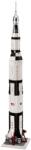 Revell Model asamblat Revell Navă spațială: Apollo 11 Saturn V Rocket (R03704)