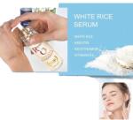  Fehérítő szérum, hidratáló, sötét folttisztító, Rizsszérum