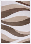  Madrid H701A_FMA37 krém modern hullám mintás szőnyeg 160x230 cm