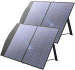 ALLPOWERS hordozható napelem, 100W / 200W csúcsteljesítmény, 22% konverziós arány, 200W Solarpanel