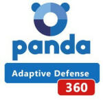 Panda Adaptive Defense 360 1 éves előfizetés