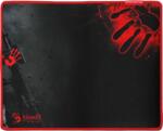 A4Tech Bloody B-081S Gamer Egérpad - 350x280x2 mm, Szövet, Fekete/Piros
