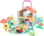 Orange Tree Toys Set de joacă Orange Tree Toys - Casa Zânelor (OTT11891) Figurina