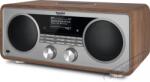 TechniSat DIGITRADIO 602 dió-ezüst