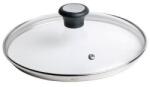 Tefal 28097612 üvegfedő 26cm (28097612)