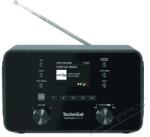 TechniSat Digitradio 550 IR, black - digitalko