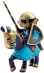 DJECO Figurină pentru copii Djeco - Cavalerul Dragon (DJ06910) Figurina