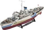 Revell Model asamblabil Revell Militare: Nave - HMCS Snowberry (R05132)