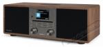TechniSat DIGITRADIO 650, wood / anthrazit