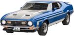 Revell Model asamblat Revell Contemporan : Mașini- 71 Mustang 351 (R07699)