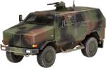 Revell Model asamblat Revell Militar : Camioane - ATF Dingo1 (R03345)