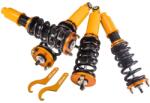  Coilover Lowering Kit for Honda CR-V, Adjustable Height 1-3 inches, Durable Shock Absorbers,