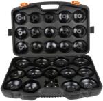 Geko Гаечни ключове за маслени филтри 30бр - g10401 (g10401)