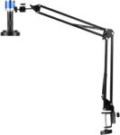  Digitális mikroszkóp, 48MP kamera, 1-150x zoom, XHU4003 Rendszeres