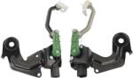  Suspension Ride Height Sensors, Rear Pair, Audi A6 Avant,