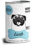Paka Zwierzaka PEPE Lamb 99% (juhhús) 800 g monoproteinás táplálék