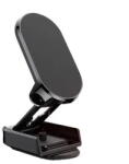 Samsung Suport auto telefon Samsung GP-TOU023AEA, magnetic, bord, negru (GP-TOU023AEABW) - pcone