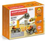 Magformers Amazing Építőkészlet - 50 db