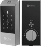 EZVIZ Yala inteligenta cu amprenta, multiple metode de deblocare, Wi-Fi, verificare status inchidere - EZVIZ CS-DL04(WBCP, M) (CS-DL04(WBCP,M)) - rovision