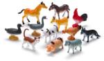 Faunica Figurine de animale în tub - Fermă (OLP101096025) Figurina