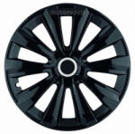  16" -os Delta Ring Black dísztárcsa garnitúra (4darab)