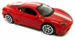 Bburago 2025asst Bburago ASST 1: 64 mașinuțe Ferrari Mix (24buc) (BB56100asst)
