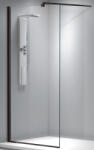 Viva Aqua Max WALK-IN Zuhanyfal - 140x200 cm